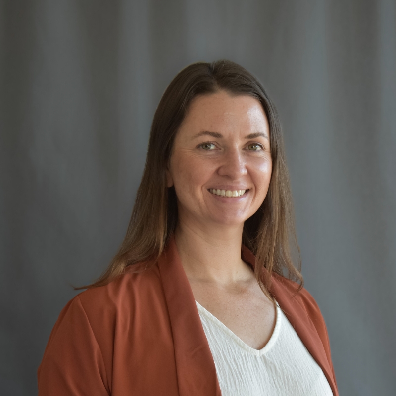 Jennifer Gwilt